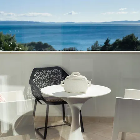 Sun247shine Appartement Split